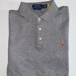 Ralph Lauren Men’s Polo